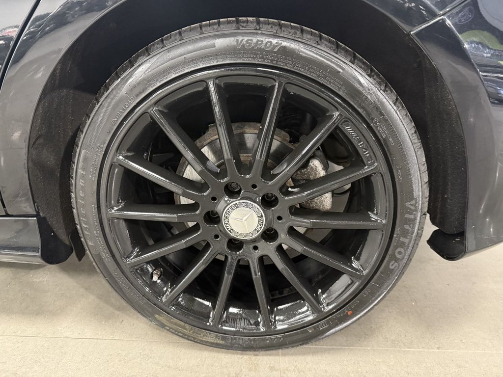 Used Mercedes-Benz A-Class 2016 for sale - 76406736: Photo 47