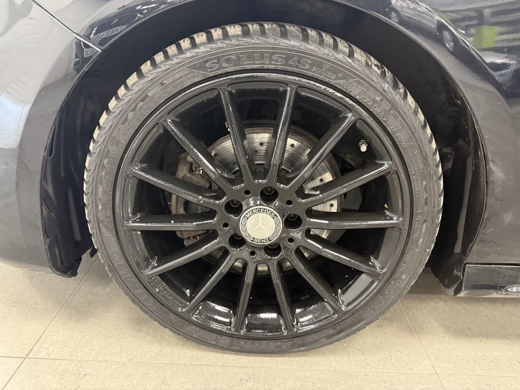 Used Mercedes-Benz A-Class 2016 for sale - 76406736: Photo 48