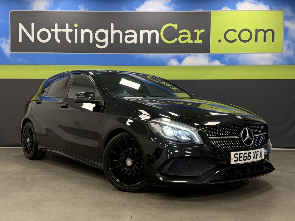 Used Mercedes-Benz A-Class 2016 for sale - 76406736: Photo 49