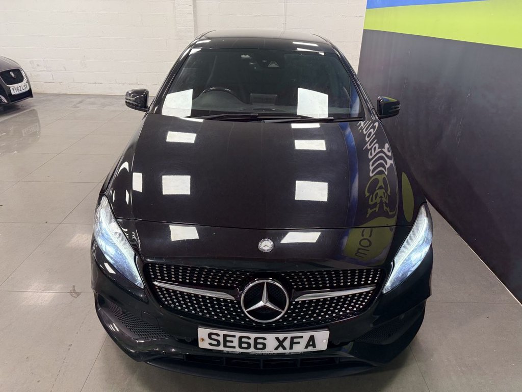 Used Mercedes-Benz A-Class 2016 for sale - 76406736: Photo 9