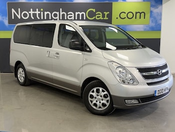 Used Hyundai i800 2010 for sale - 78227907: Photo