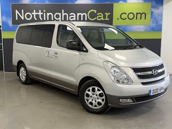 Used Hyundai i800 2010 for sale - 78227907: Photo