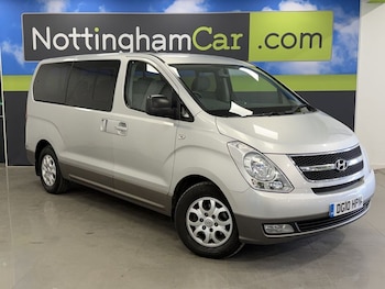 Used Hyundai i800 2010 for sale - 78227907: Photo