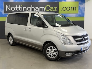 Used Hyundai i800 2010 for sale - 78227907: Photo