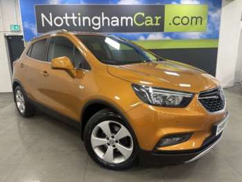 2018 (68) - 1.6CDTi ecoTEC D [136] Elite Nav 5dr