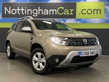 Used Dacia Duster 2018 for sale - 79550891: Photo
