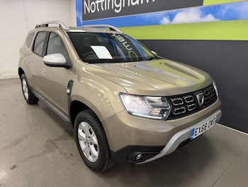 Used Dacia Duster 2018 for sale - 79550891: Photo