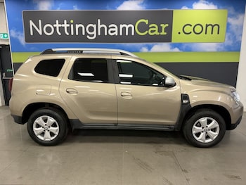 Used Dacia Duster 2018 for sale - 79550891: Photo