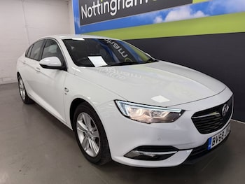 Used Vauxhall Insignia 2018 for sale - 79166098: Photo