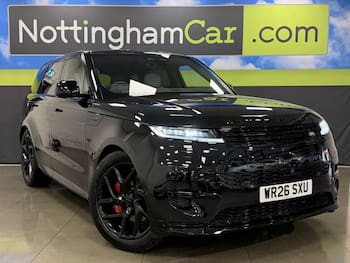 Used Land Rover Range Rover Sport 2026 for sale - 79870906: Photo