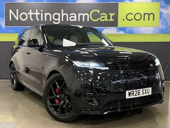 Used Land Rover Range Rover Sport 2026 for sale - 79870906: Photo