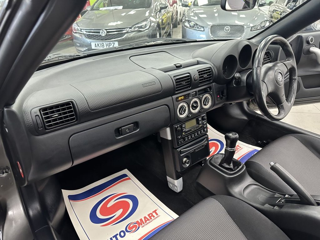 Vehicle 31