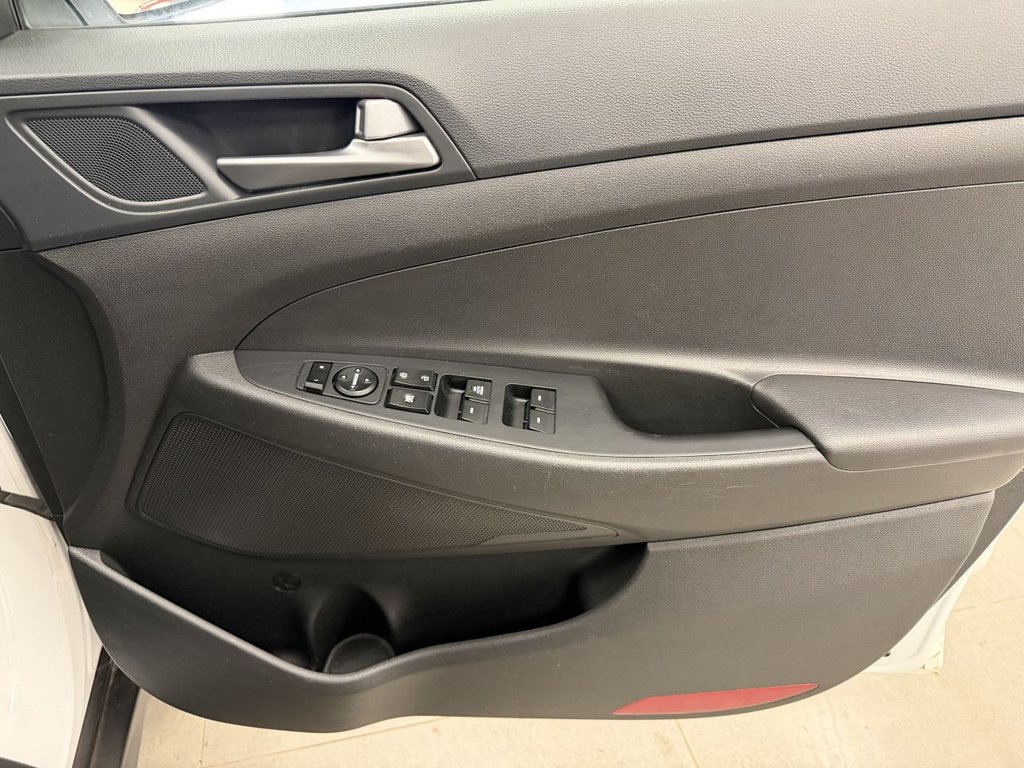 Used Hyundai TUCSON 2016 for sale - 78068953: Photo 14