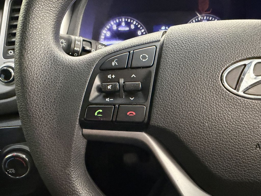 Used Hyundai TUCSON 2016 for sale - 78068953: Photo 17