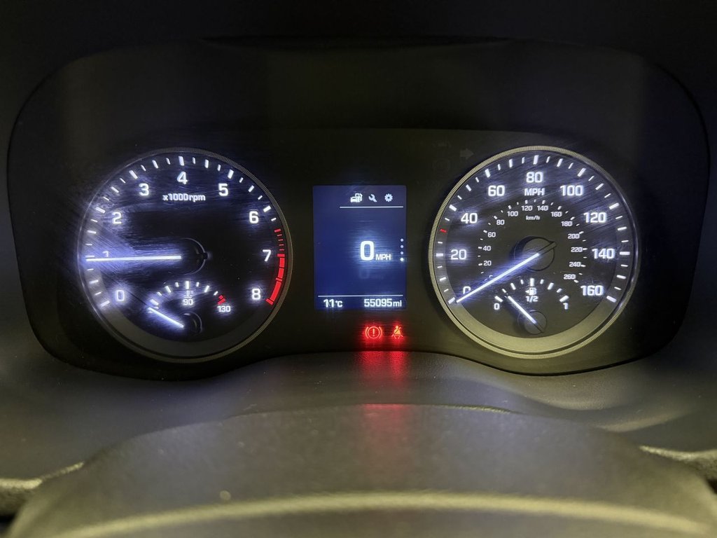 Used Hyundai TUCSON 2016 for sale - 78068953: Photo 18