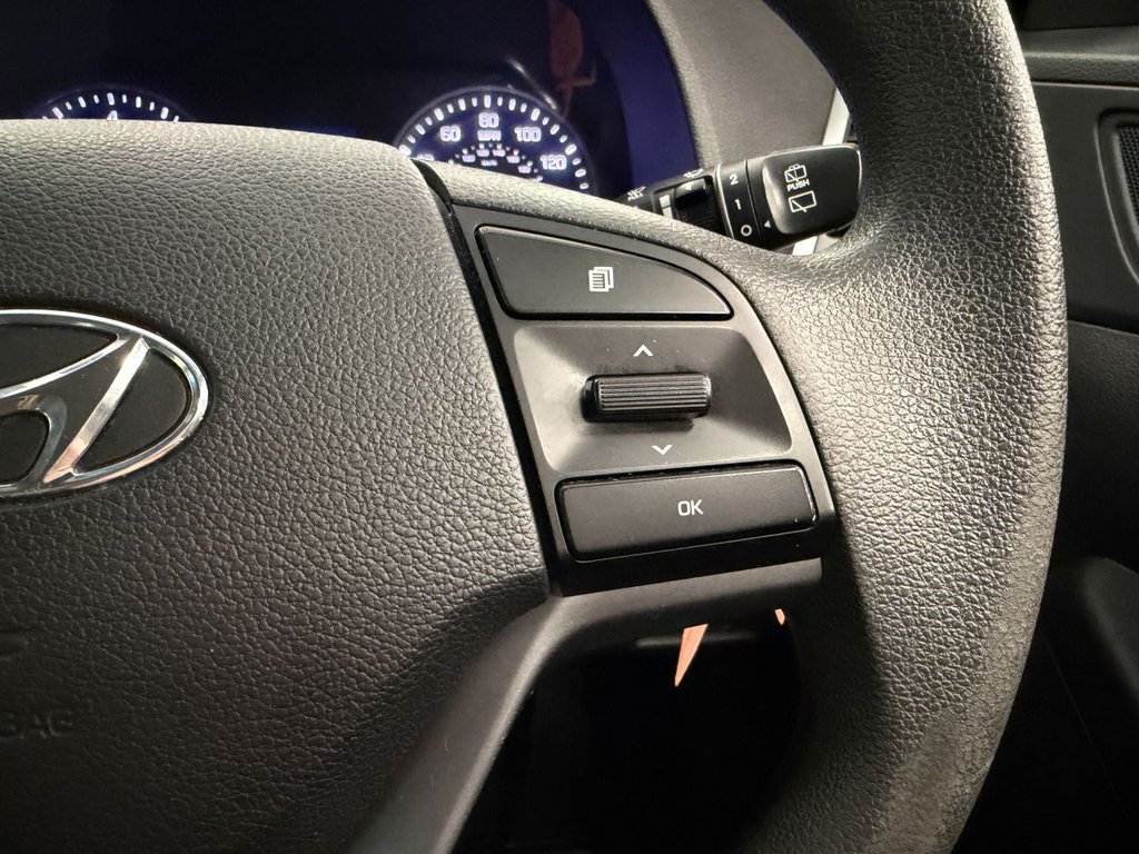 Used Hyundai TUCSON 2016 for sale - 78068953: Photo 19