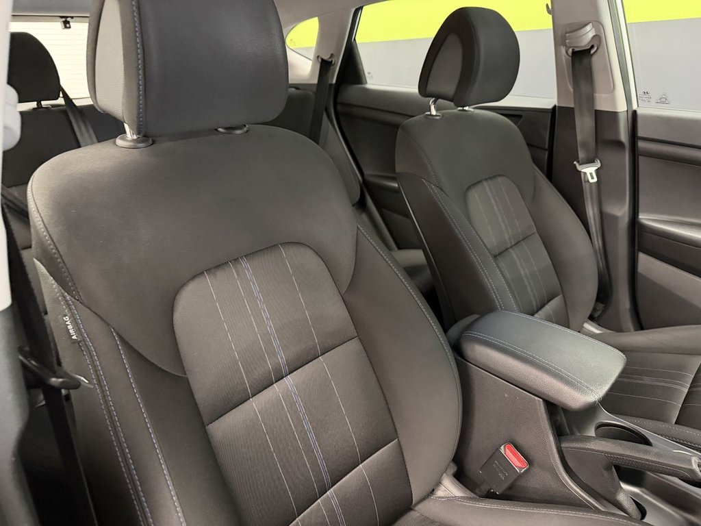 Used Hyundai TUCSON 2016 for sale - 78068953: Photo 20