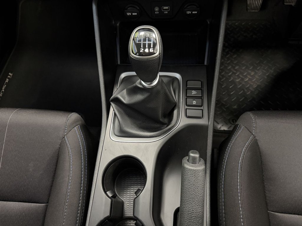 Used Hyundai TUCSON 2016 for sale - 78068953: Photo 22