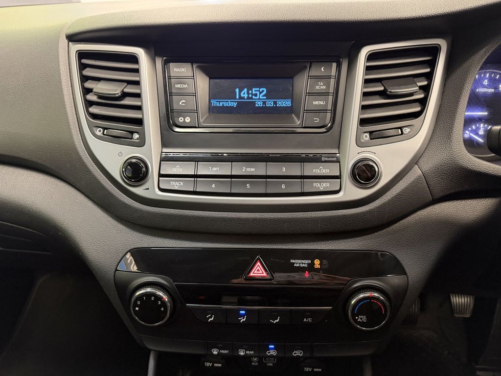 Used Hyundai TUCSON 2016 for sale - 78068953: Photo 23