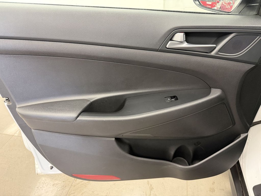 Used Hyundai TUCSON 2016 for sale - 78068953: Photo 29