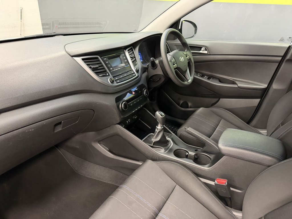 Used Hyundai TUCSON 2016 for sale - 78068953: Photo 30