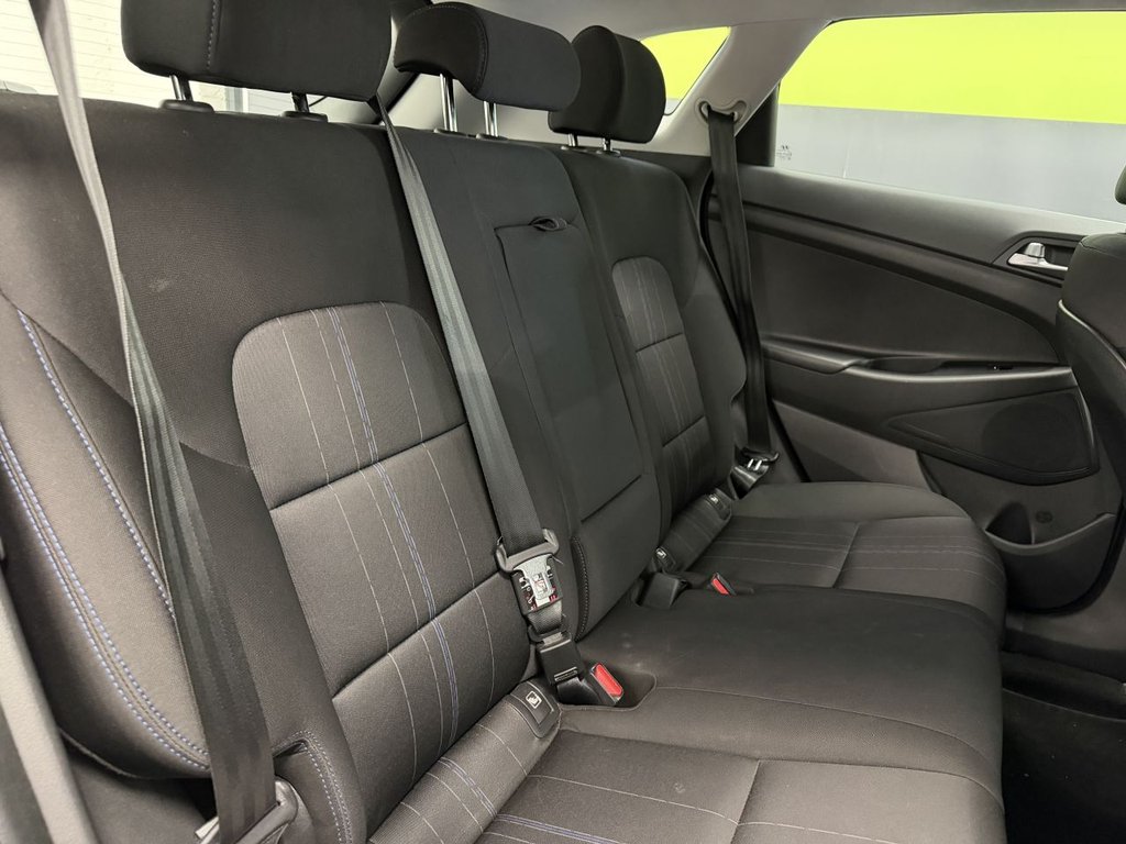 Used Hyundai TUCSON 2016 for sale - 78068953: Photo 34