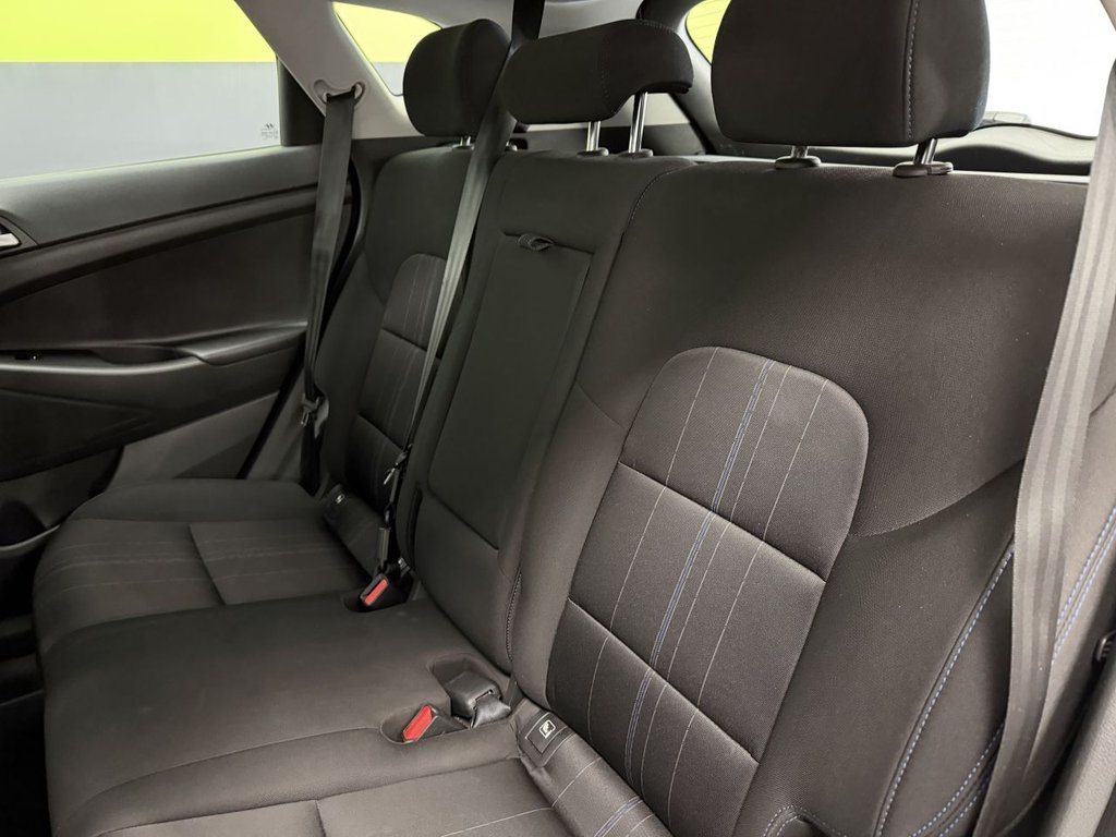 Used Hyundai TUCSON 2016 for sale - 78068953: Photo 36