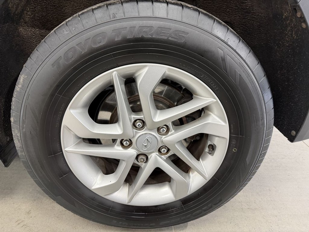 Used Hyundai TUCSON 2016 for sale - 78068953: Photo 38