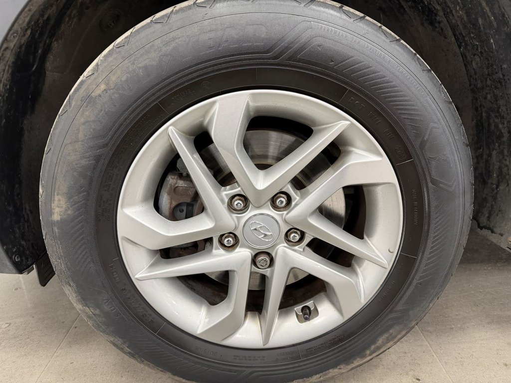 Used Hyundai TUCSON 2016 for sale - 78068953: Photo 39