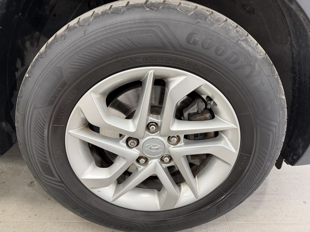 Used Hyundai TUCSON 2016 for sale - 78068953: Photo 41