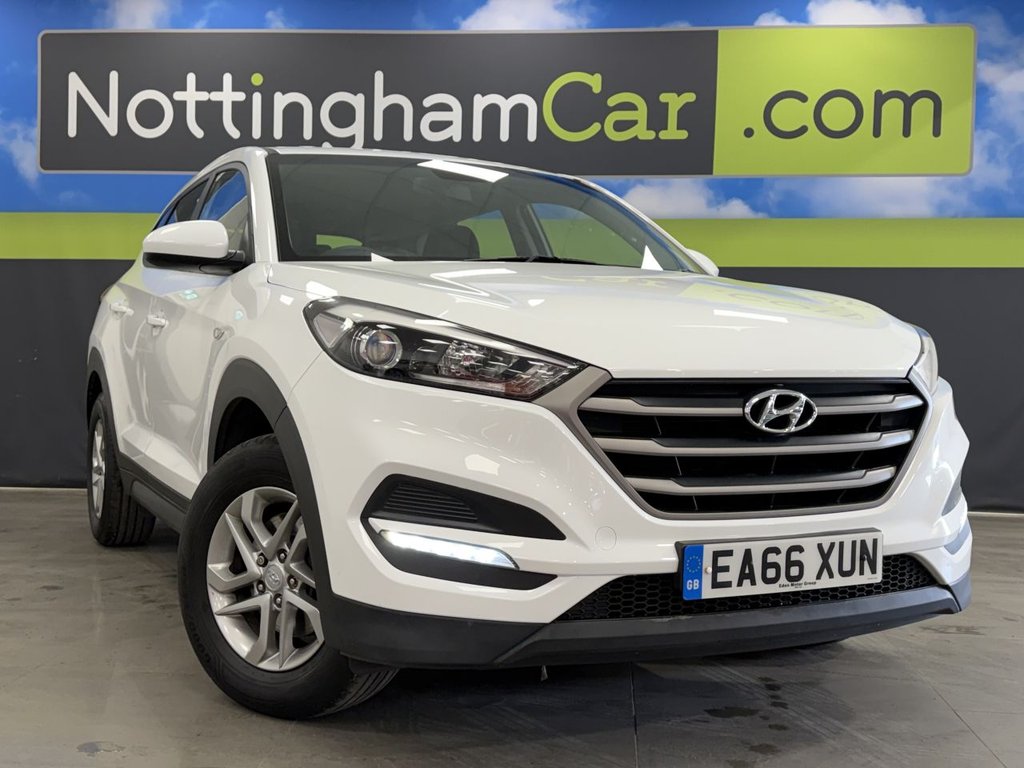 Used Hyundai TUCSON 2016 for sale - 78068953: Photo 42