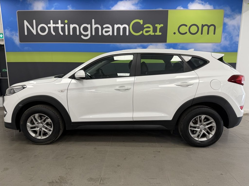 Used Hyundai TUCSON 2016 for sale - 78068953: Photo 9
