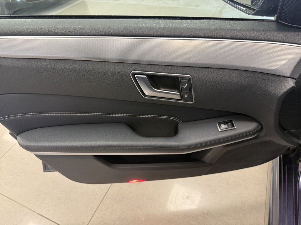 Used Mercedes-Benz E Class 2015 for sale - 76396438: Photo 13