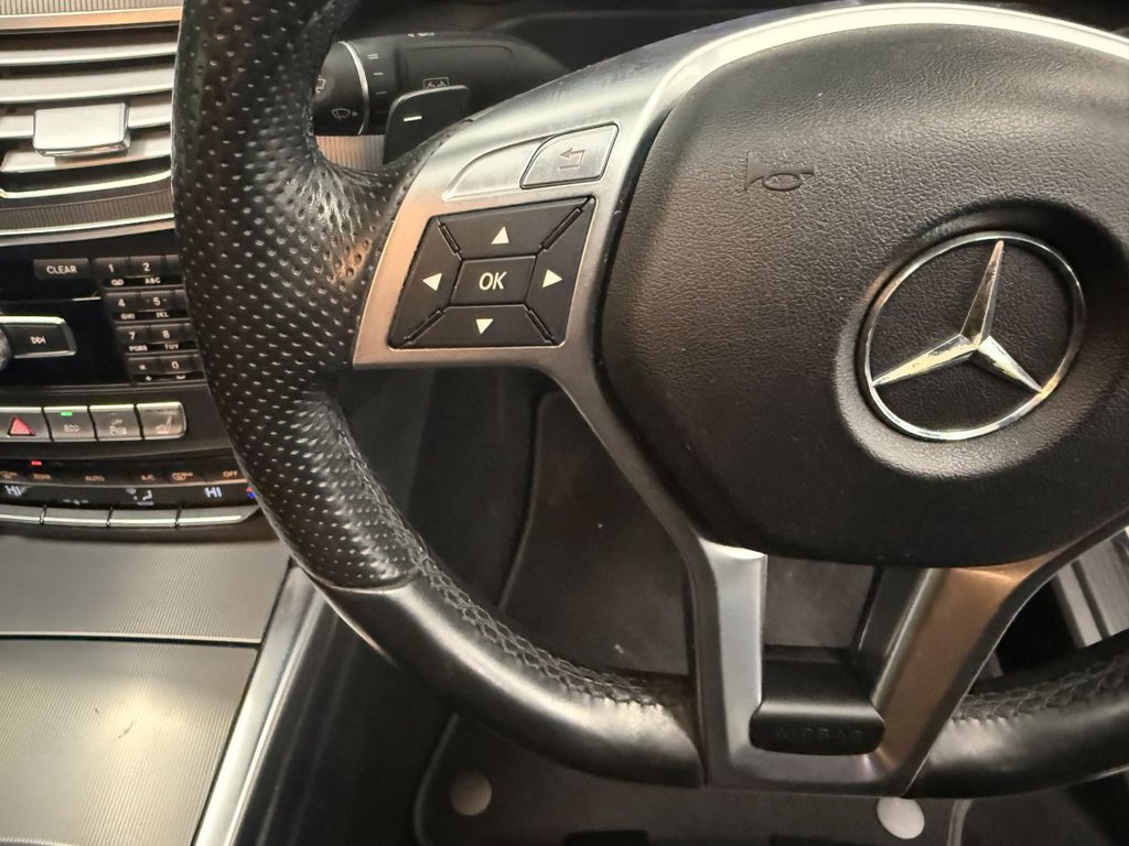 Used Mercedes-Benz E Class 2015 for sale - 76396438: Photo 19