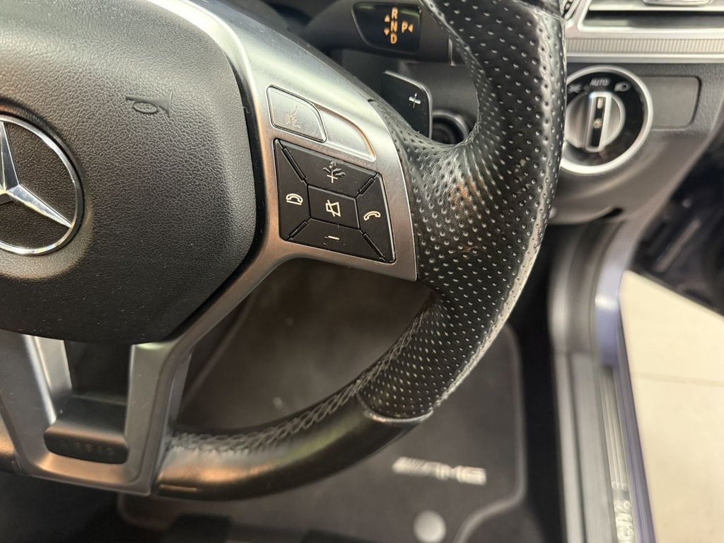 Used Mercedes-Benz E Class 2015 for sale - 76396438: Photo 21