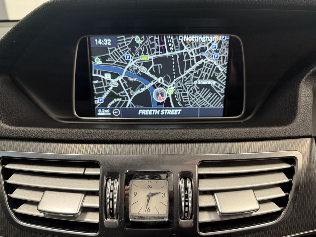 Used Mercedes-Benz E Class 2015 for sale - 76396438: Photo 24