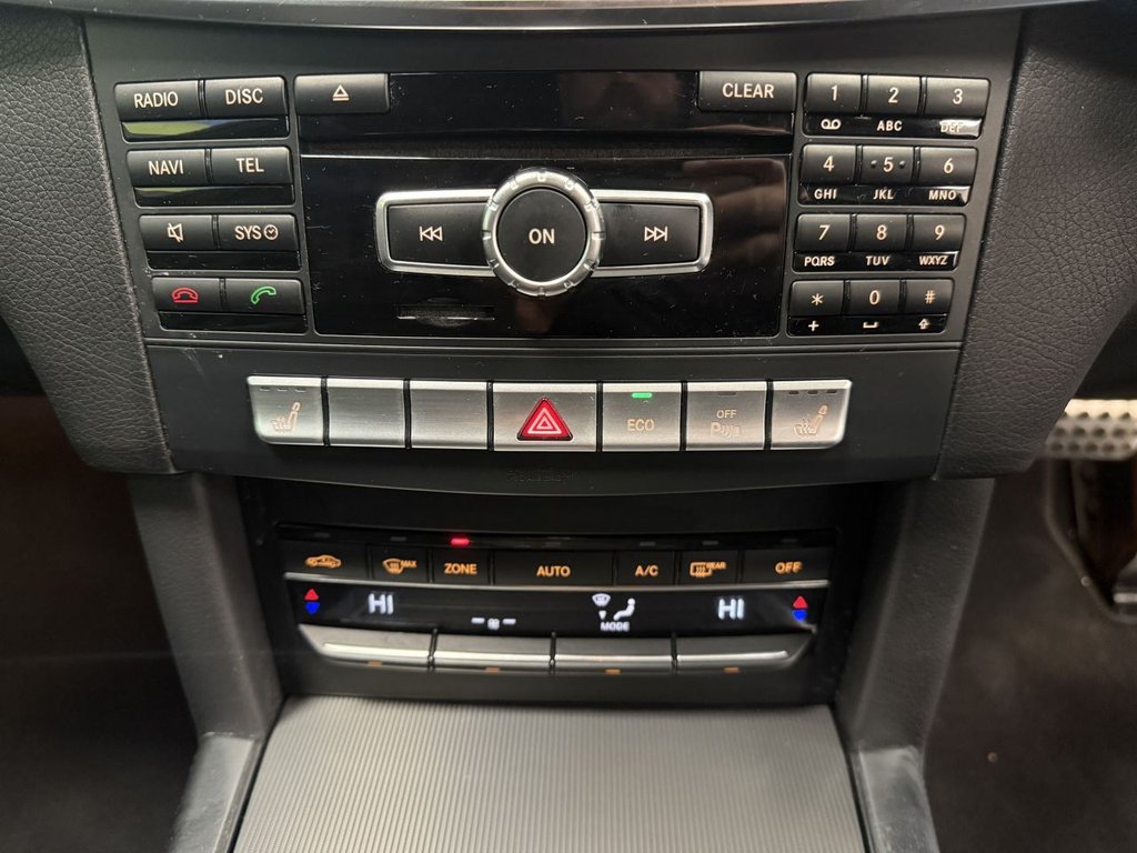 Used Mercedes-Benz E Class 2015 for sale - 76396438: Photo 27