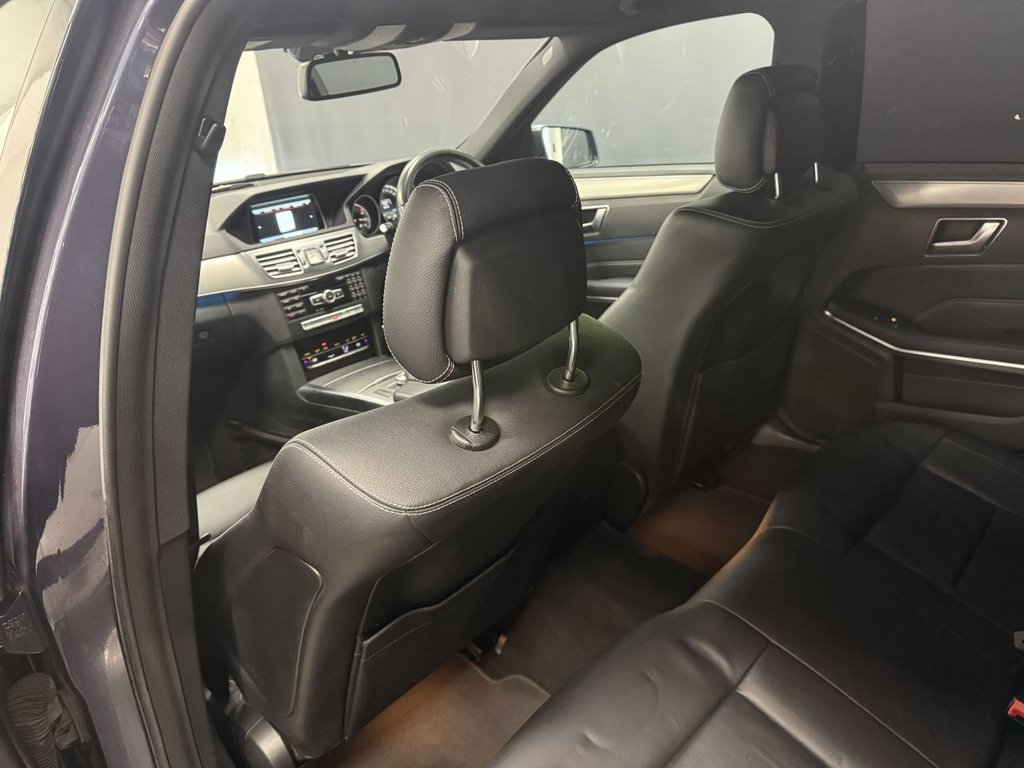 Used Mercedes-Benz E Class 2015 for sale - 76396438: Photo 33