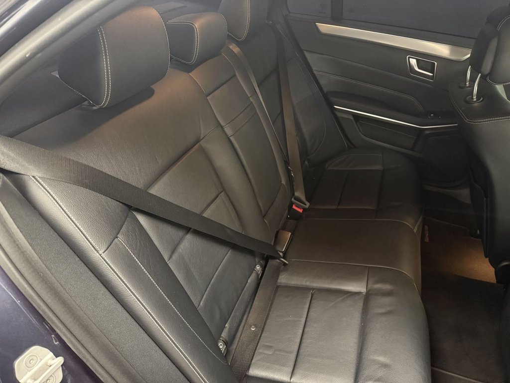 Used Mercedes-Benz E Class 2015 for sale - 76396438: Photo 36