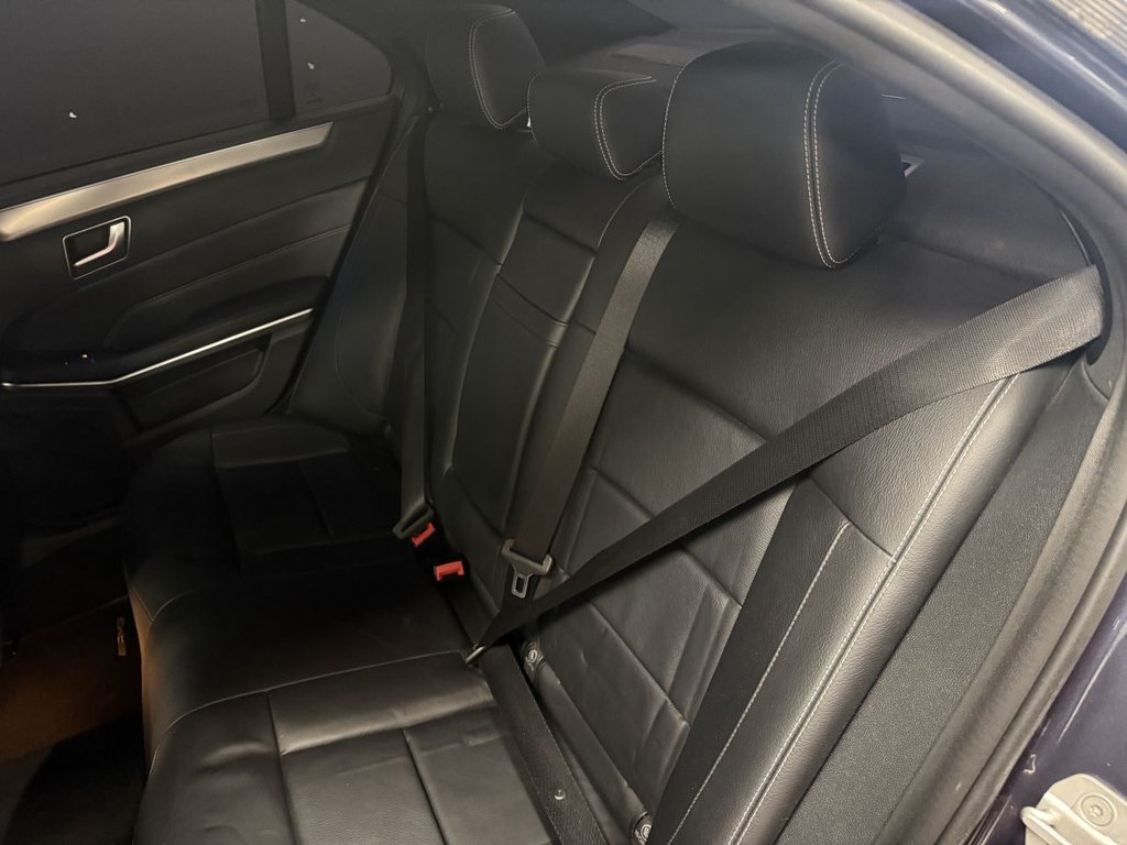 Used Mercedes-Benz E Class 2015 for sale - 76396438: Photo 37