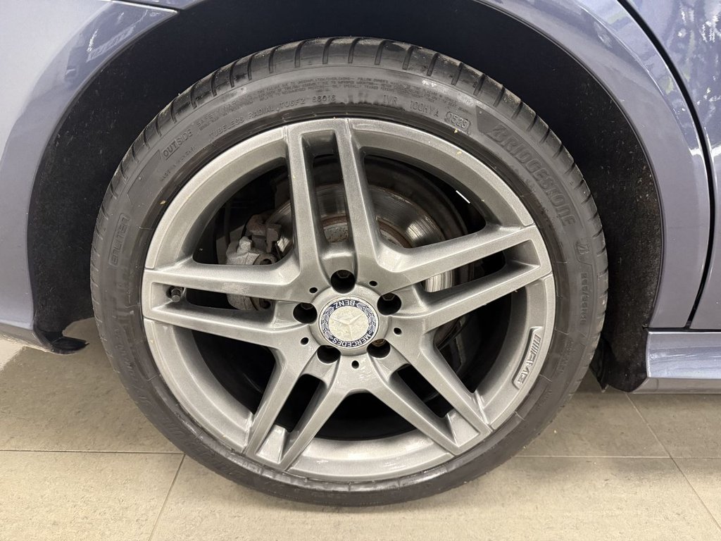 Used Mercedes-Benz E Class 2015 for sale - 76396438: Photo 40