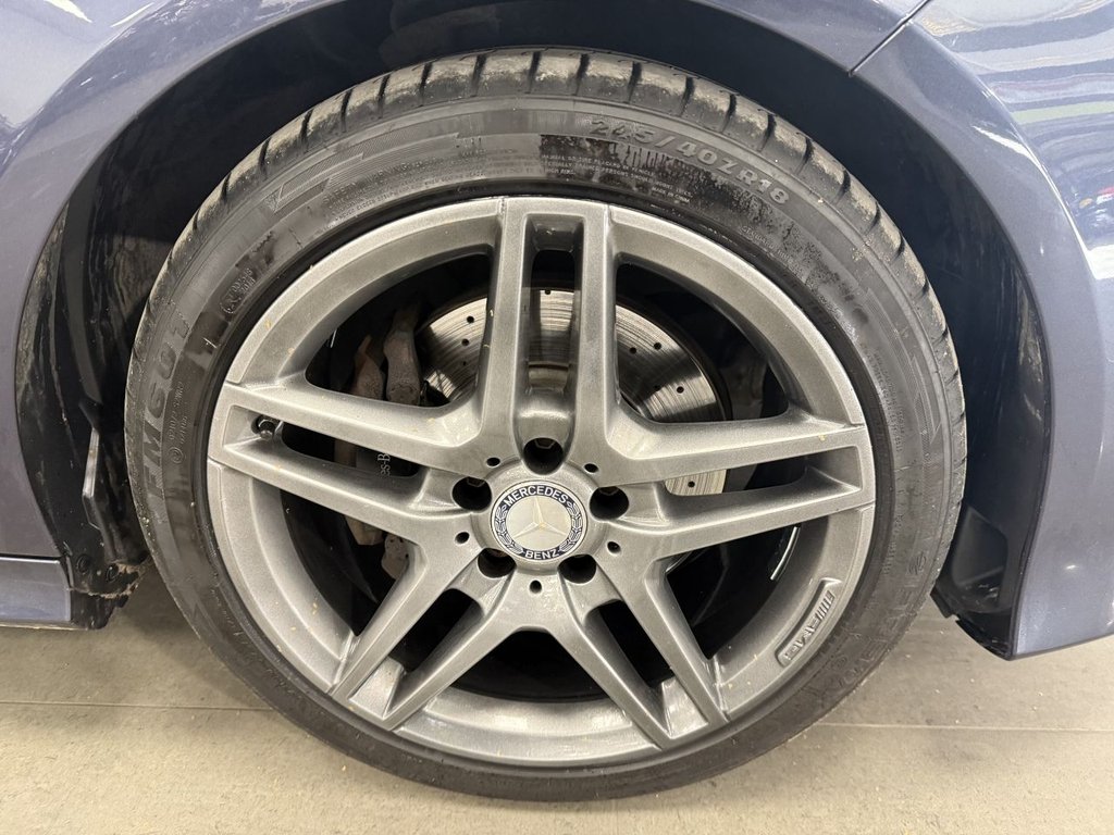 Used Mercedes-Benz E Class 2015 for sale - 76396438: Photo 41