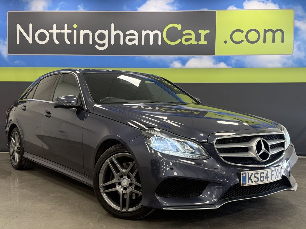 Used Mercedes-Benz E Class 2015 for sale - 76396438: Photo 44