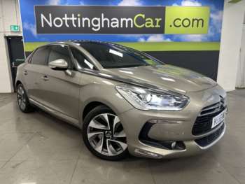 2014 (55) - 2.0 HDi DSport Hatchback 5dr Diesel Auto Euro 5 (160 ps)
