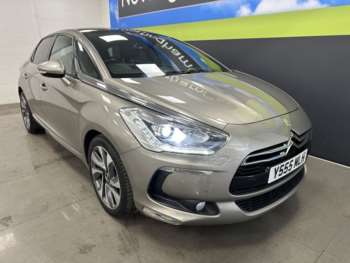 Used Citroen DS5 2014 for sale - 74877090: Photo