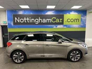 Used Citroen DS5 2014 for sale - 74877090: Photo