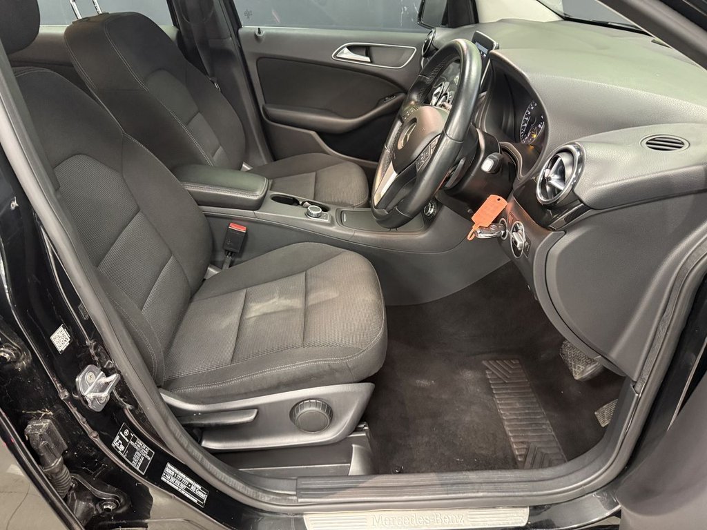 Used Mercedes-Benz B Class 2014 for sale - 76386176: Photo 20