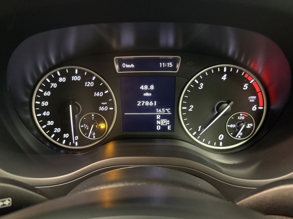 Used Mercedes-Benz B Class 2014 for sale - 76386176: Photo 23