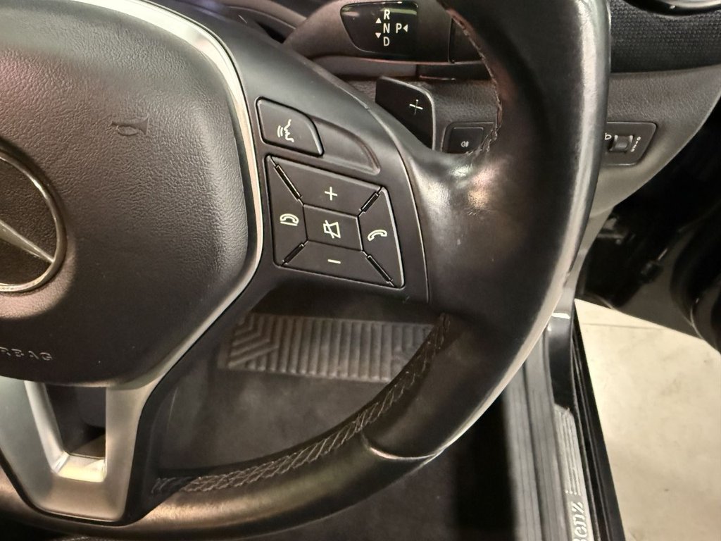 Used Mercedes-Benz B Class 2014 for sale - 76386176: Photo 24