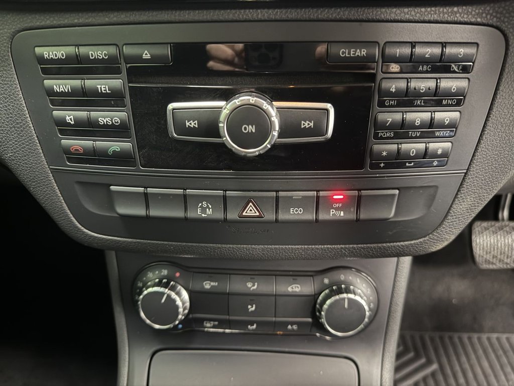 Used Mercedes-Benz B Class 2014 for sale - 76386176: Photo 30